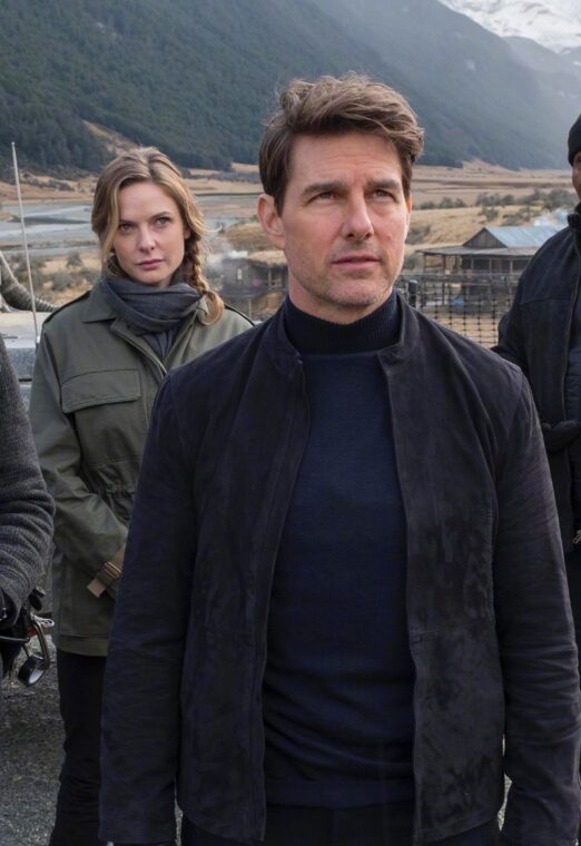 Mission: Impossible – Fallout