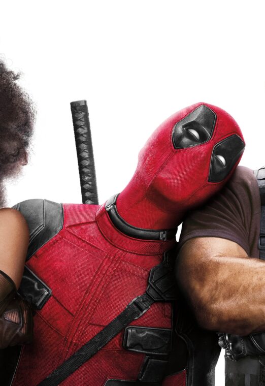 Deadpool 2