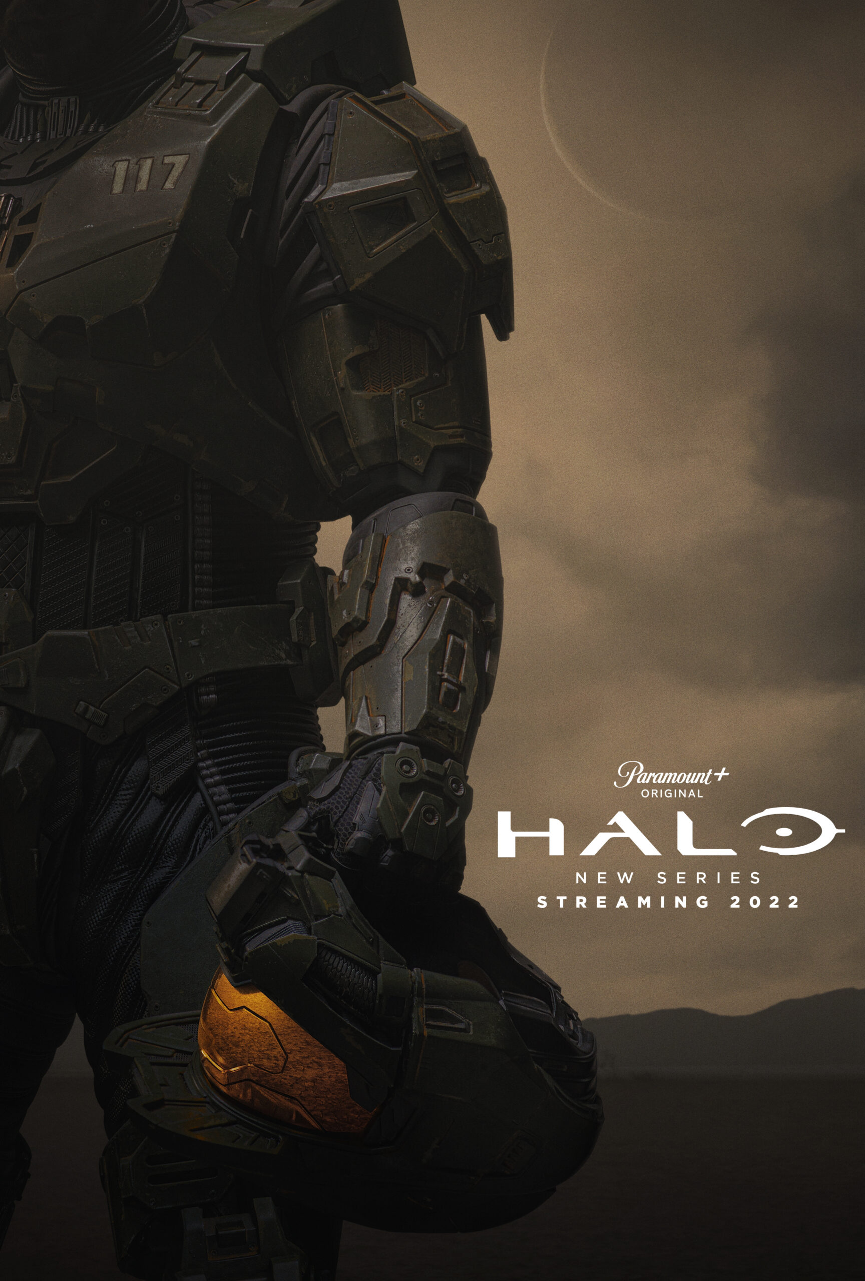 Halo (2022) S1 E1 – Contact