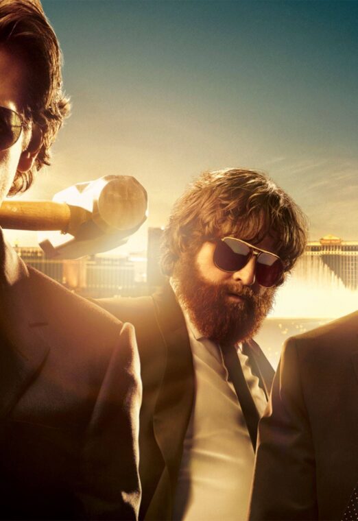 The Hangover Part III