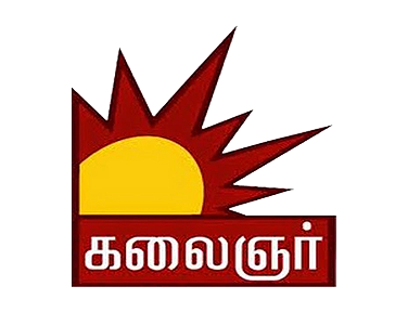 Kalaingar TV
