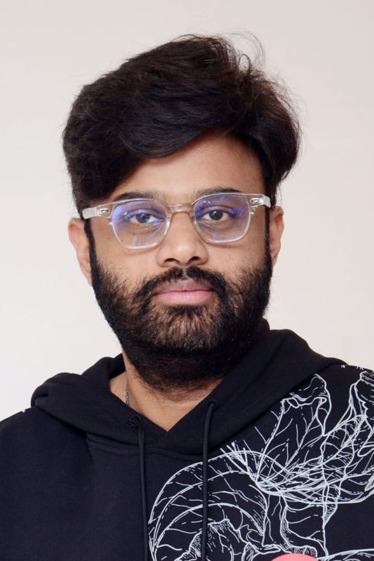 Suryadevara Naga Vamsi