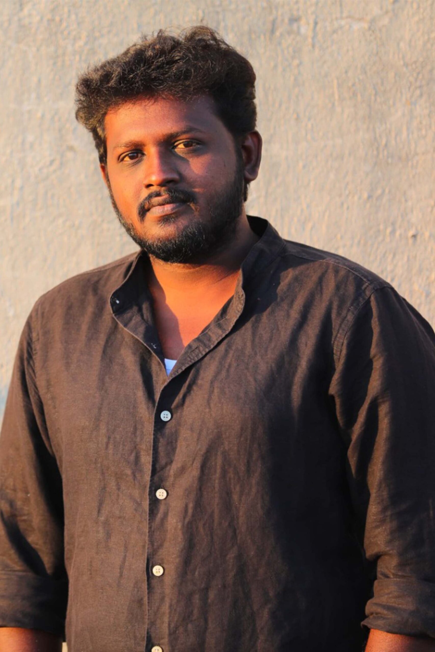 K. Manoj Kumar