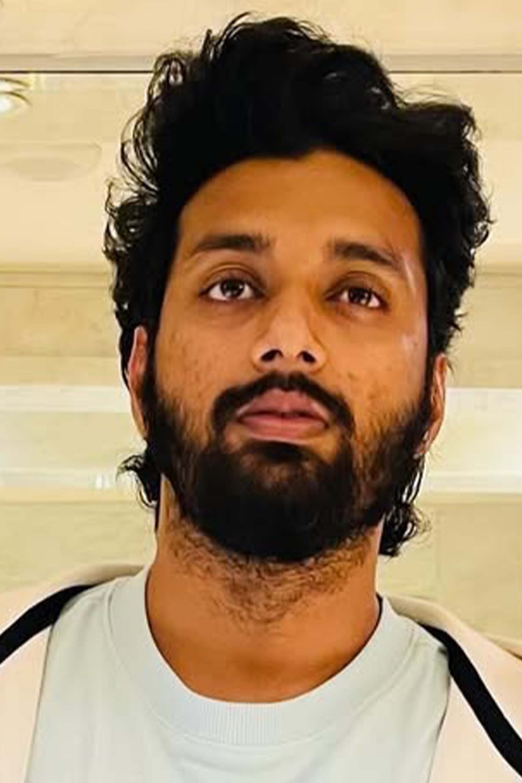 Vikas Badisa